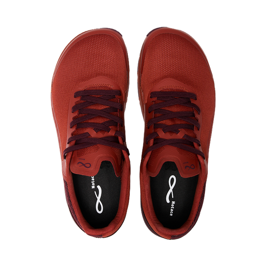 Notace Yama 1 Womens Rust-1