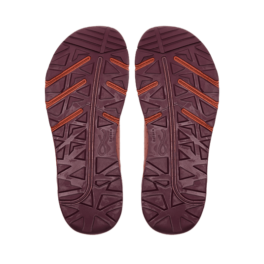 Notace Yama 1 Womens Rust