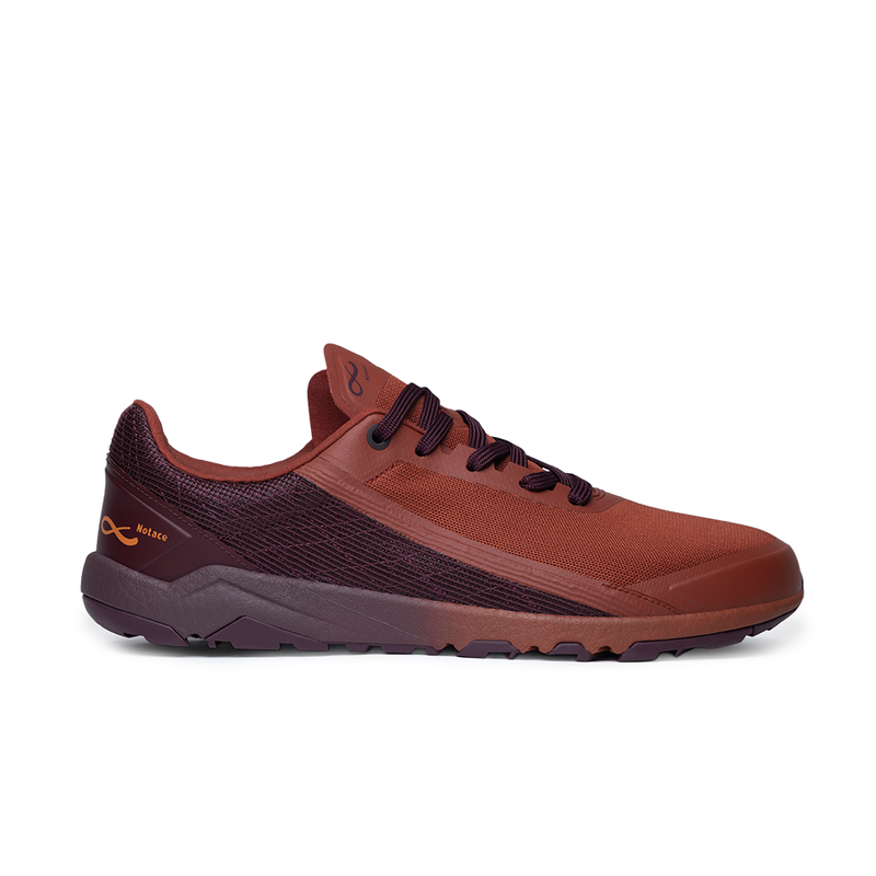 Load image into Gallery viewer, Notace Yama 1 Womens Rust-0
