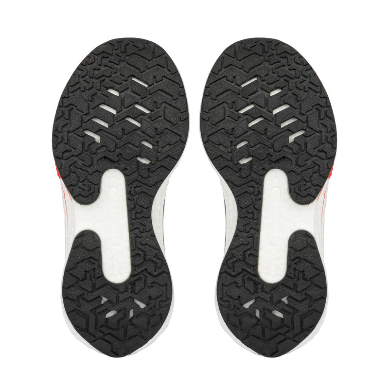 Load image into Gallery viewer, Zephyr 2.0 Boys Runners - Navy/Red Lace
