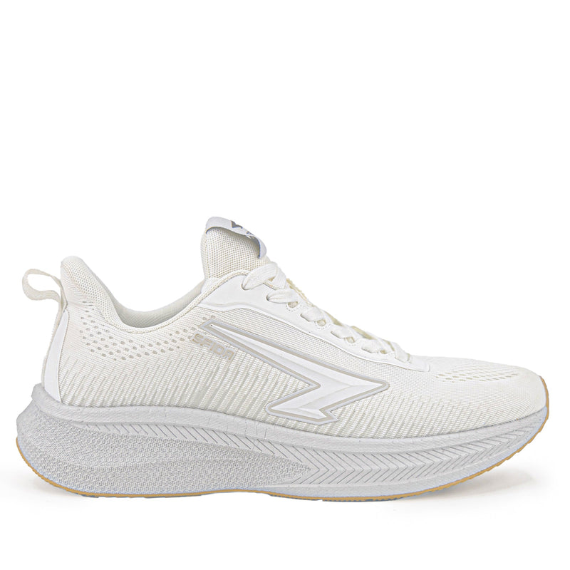 Load image into Gallery viewer, Zephyr Women&#39;s Performance Runners - White

