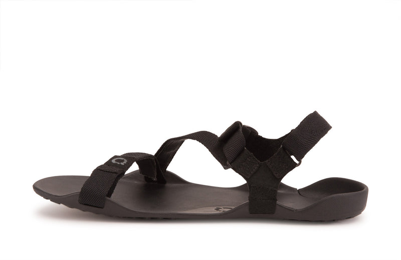 Load image into Gallery viewer, Z‑Trek - Women&#39;s Lightweight Packable Barefoot Sandal-10
