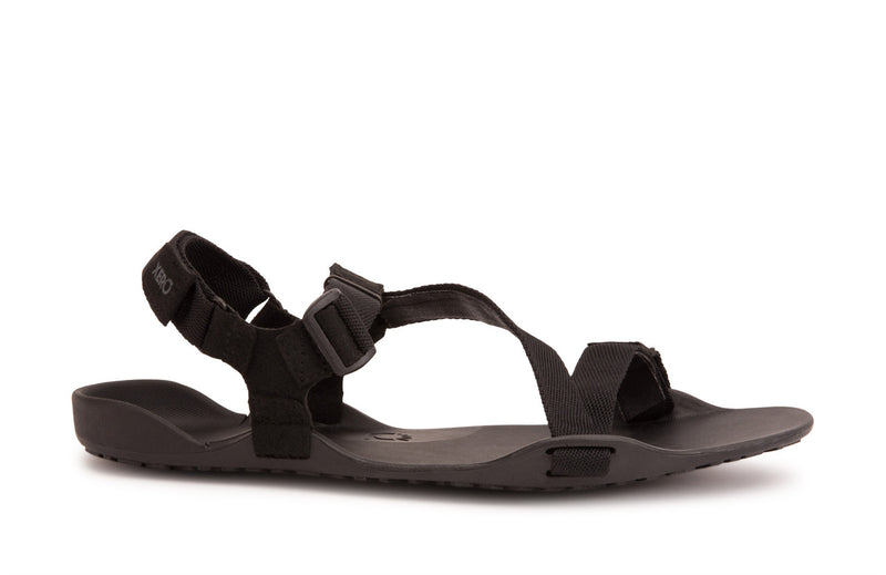 Load image into Gallery viewer, Z‑Trek - Women&#39;s Lightweight Packable Barefoot Sandal-12
