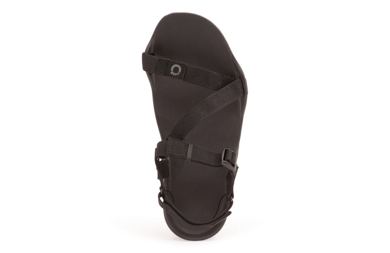 Load image into Gallery viewer, Z‑Trek - Men&#39;s Lightweight Packable Barefoot Sandal-5
