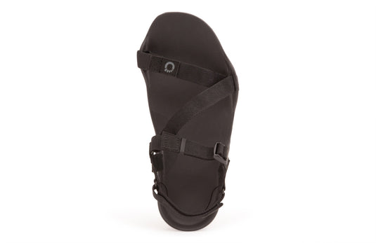 Z‑Trek - Men's Lightweight Packable Barefoot Sandal-5
