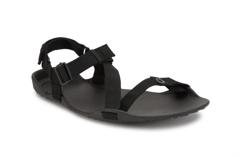 Load image into Gallery viewer, Z‑Trek - Women&#39;s Lightweight Packable Barefoot Sandal-14
