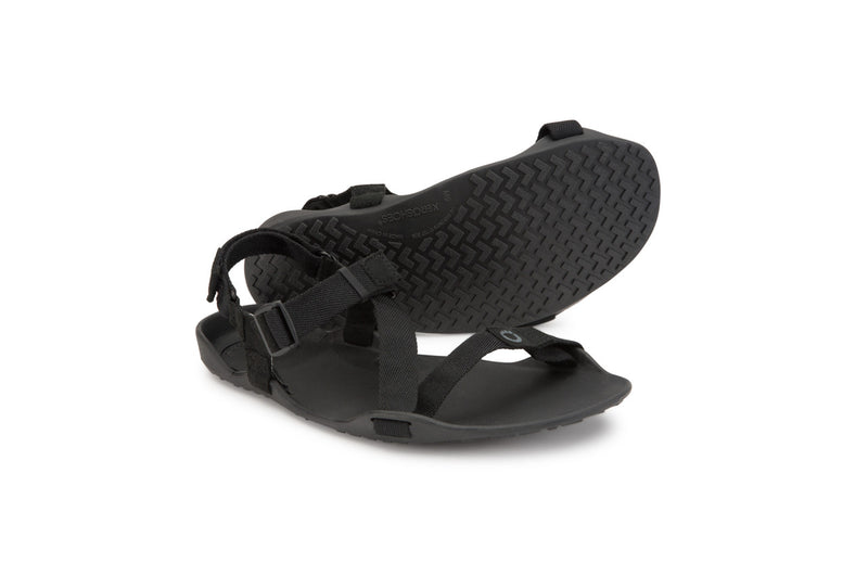 Load image into Gallery viewer, Z‑Trek - Women&#39;s Lightweight Packable Barefoot Sandal-1
