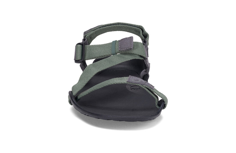 Load image into Gallery viewer, Z‑Trek - Men&#39;s Lightweight Packable Barefoot Sandal-13
