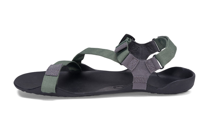 Load image into Gallery viewer, Z‑Trek - Men&#39;s Lightweight Packable Barefoot Sandal-11
