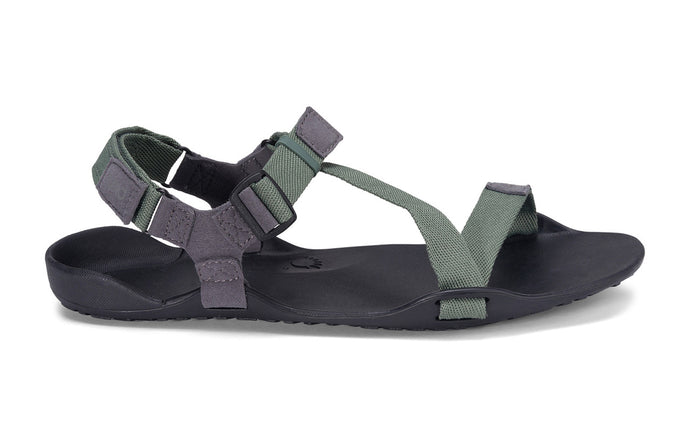 Z‑Trek - Men's Lightweight Packable Barefoot Sandal-10