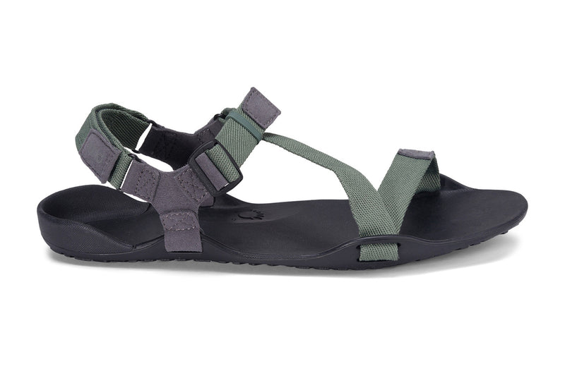 Load image into Gallery viewer, Z‑Trek - Men&#39;s Lightweight Packable Barefoot Sandal-10
