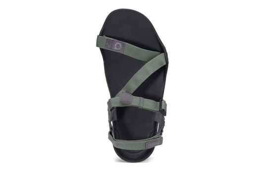 Z‑Trek - Men's Lightweight Packable Barefoot Sandal-12