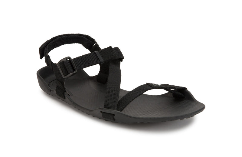 Load image into Gallery viewer, Z‑Trek - Women&#39;s Lightweight Packable Barefoot Sandal-15
