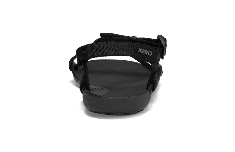 Load image into Gallery viewer, Z‑Trek - Women&#39;s Lightweight Packable Barefoot Sandal-17
