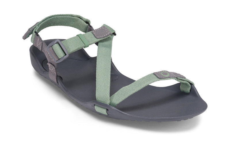 Load image into Gallery viewer, Z‑Trek - Women&#39;s Lightweight Packable Barefoot Sandal-38
