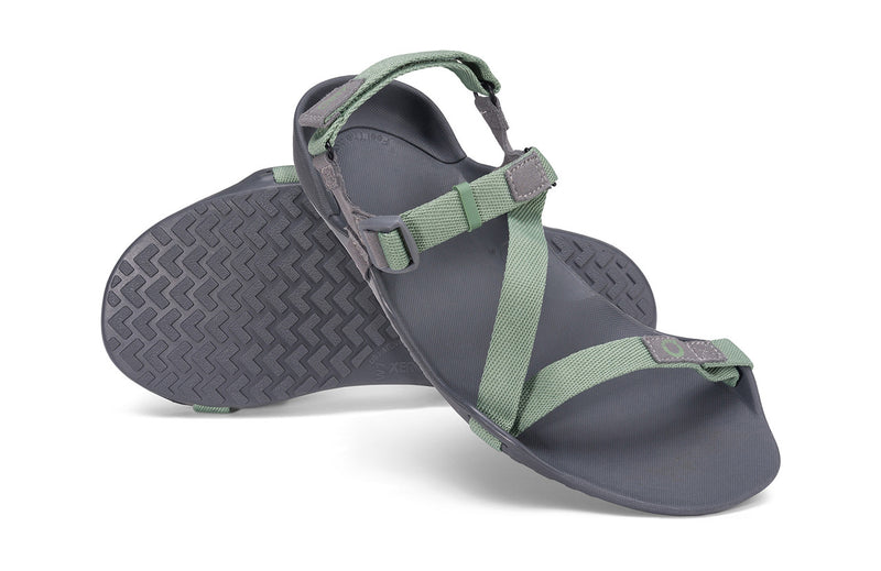 Load image into Gallery viewer, Z‑Trek - Women&#39;s Lightweight Packable Barefoot Sandal-37
