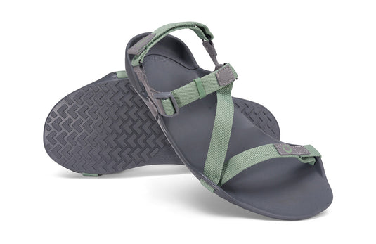 Z‑Trek - Women's Lightweight Packable Barefoot Sandal-37