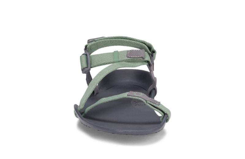 Load image into Gallery viewer, Z‑Trek - Women&#39;s Lightweight Packable Barefoot Sandal-39
