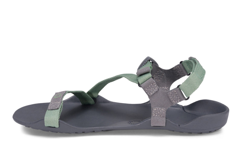 Load image into Gallery viewer, Z‑Trek - Women&#39;s Lightweight Packable Barefoot Sandal-31
