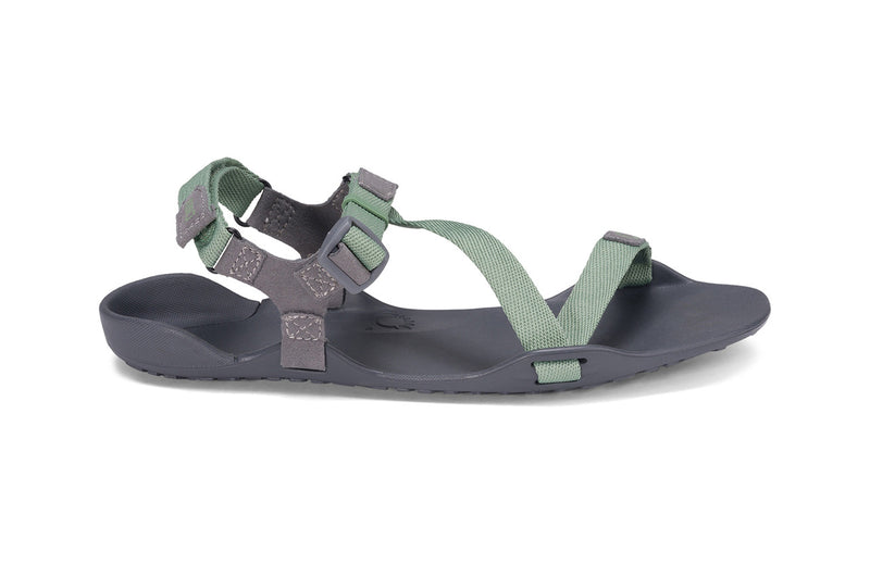 Load image into Gallery viewer, Z‑Trek - Women&#39;s Lightweight Packable Barefoot Sandal-34
