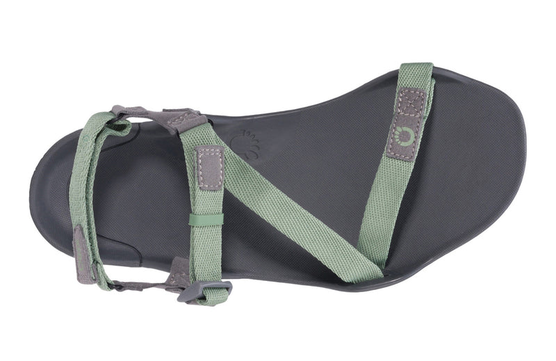 Load image into Gallery viewer, Z‑Trek - Women&#39;s Lightweight Packable Barefoot Sandal-30
