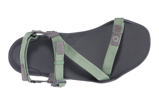 Z‑Trek - Women's Lightweight Packable Barefoot Sandal-30