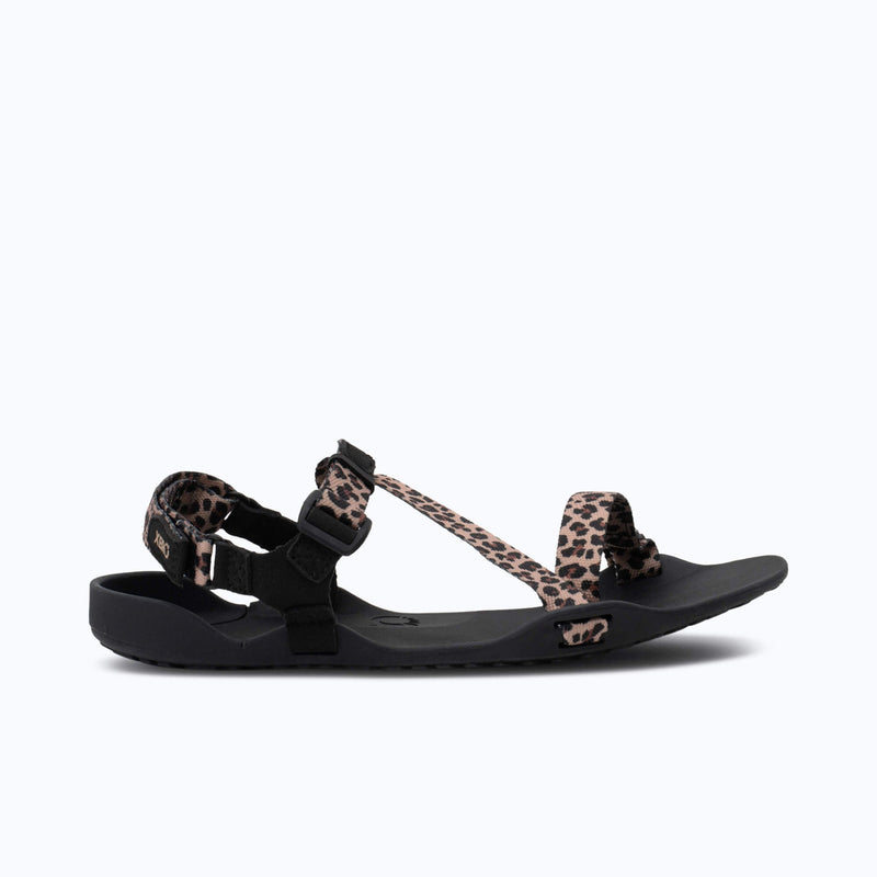 Load image into Gallery viewer, Xero Shoes Z-Trek Women's Barefoot Sport Sandal
