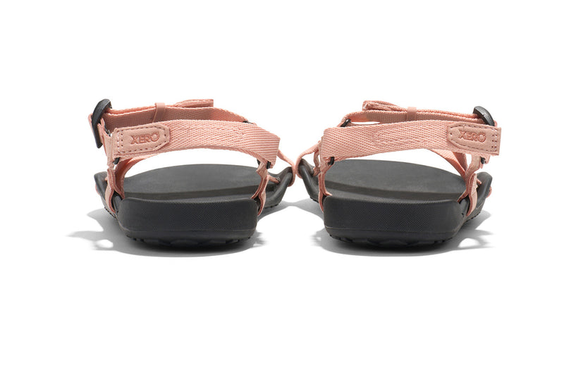 Load image into Gallery viewer, Z‑Trek - Women&#39;s Lightweight Packable Barefoot Sandal-27
