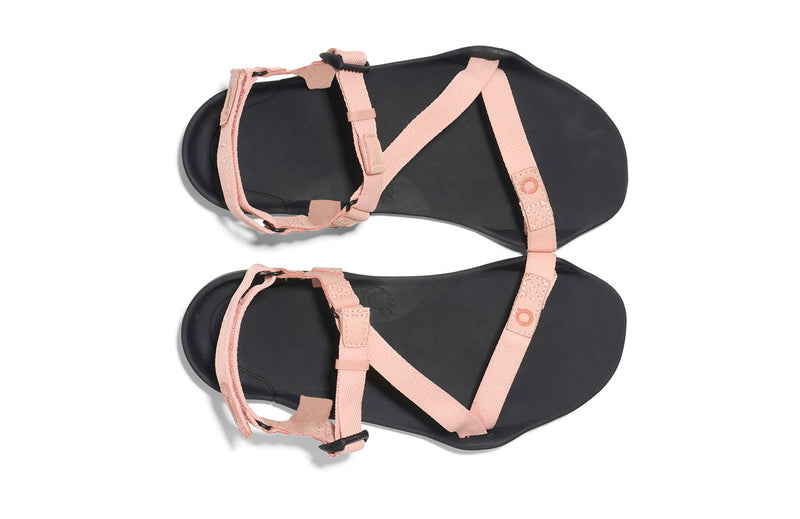 Load image into Gallery viewer, Z‑Trek - Women&#39;s Lightweight Packable Barefoot Sandal-23
