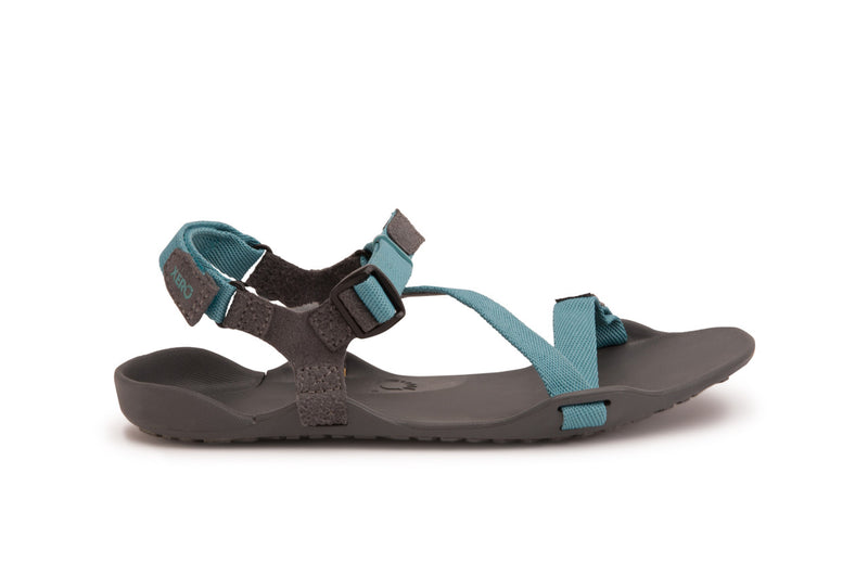 Load image into Gallery viewer, Z‑Trek - Women&#39;s Lightweight Packable Barefoot Sandal-5
