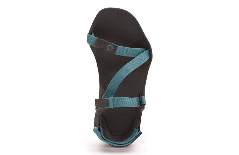 Load image into Gallery viewer, Z‑Trek - Women&#39;s Lightweight Packable Barefoot Sandal-7
