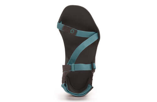 Load image into Gallery viewer, Xero Z-Trek - The Lightweight Packable Sport Sandal Mens
