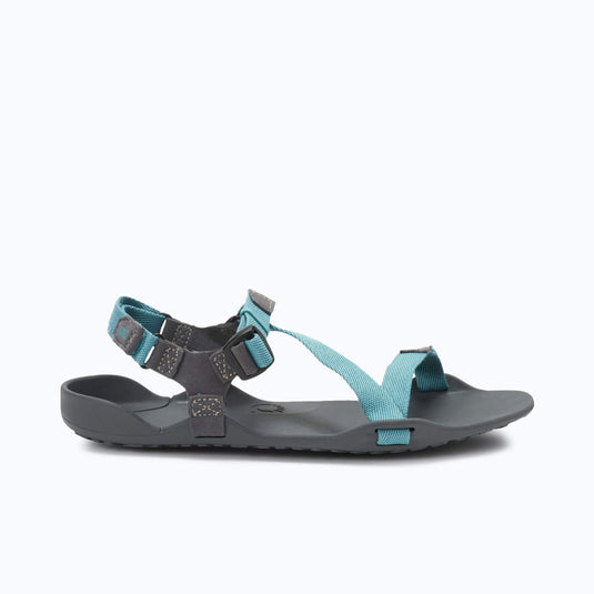 Xero Shoes Z-Trek Women's Barefoot Sport Sandal