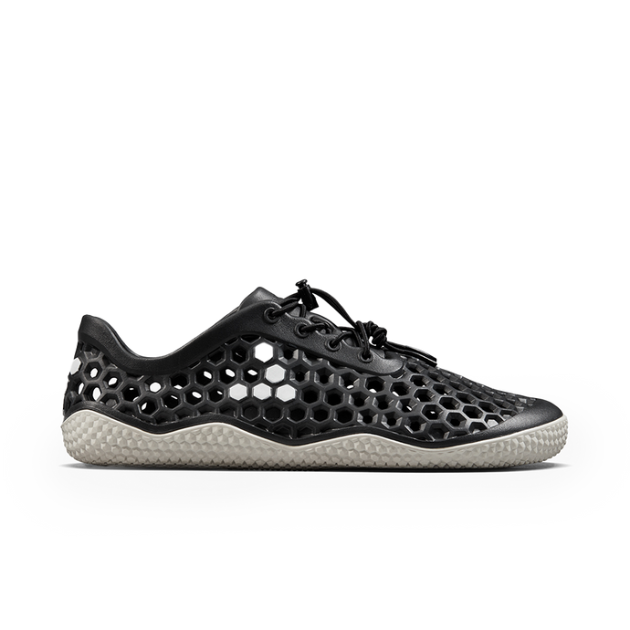 Vivobarefoot Ultra Sugarlite Womens Obsidian