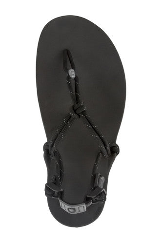 Genesis - Men's Ultra‑Minimalist Sandal-7