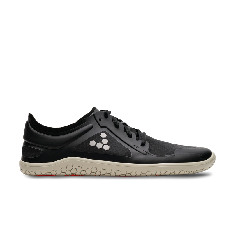 Load image into Gallery viewer, Vivobarefoot Primus Lite IV All Weather Mens Obsidian
