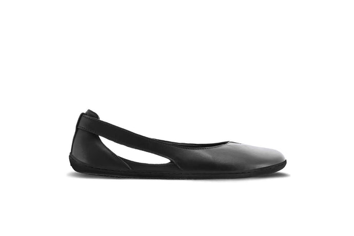 Eco-friendly Ballet Flats Be Lenka - Bellissima 2.0 - All Black