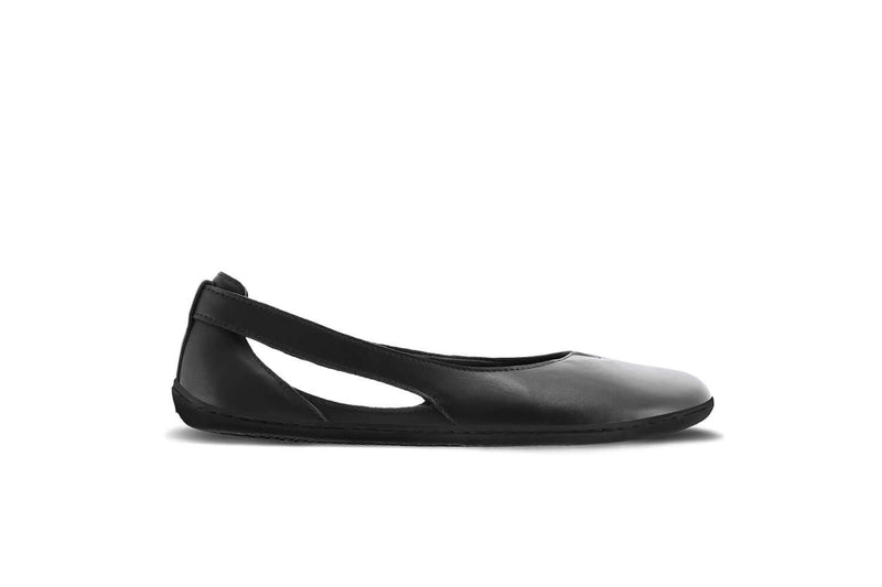 Load image into Gallery viewer, Eco-friendly Ballet Flats Be Lenka - Bellissima 2.0 - All Black
