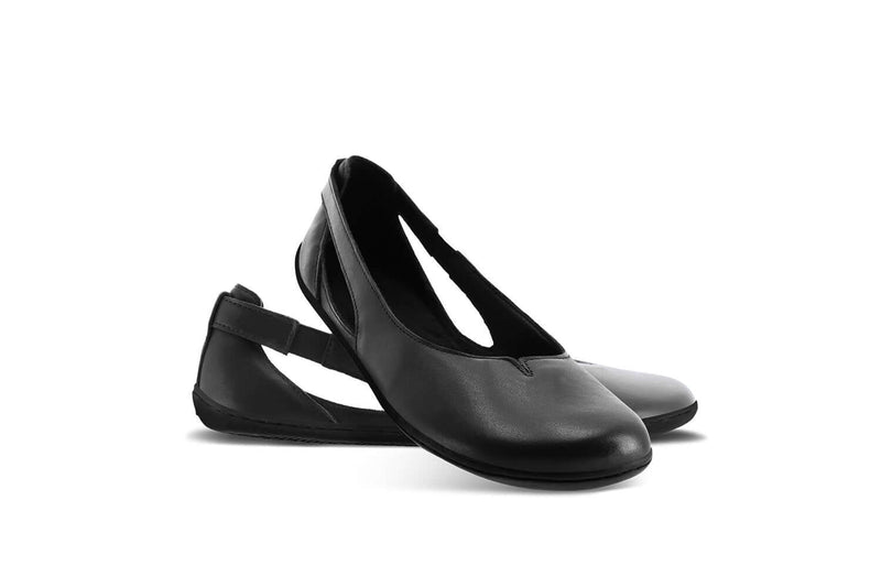 Load image into Gallery viewer, Eco-friendly Ballet Flats Be Lenka - Bellissima 2.0 - All Black
