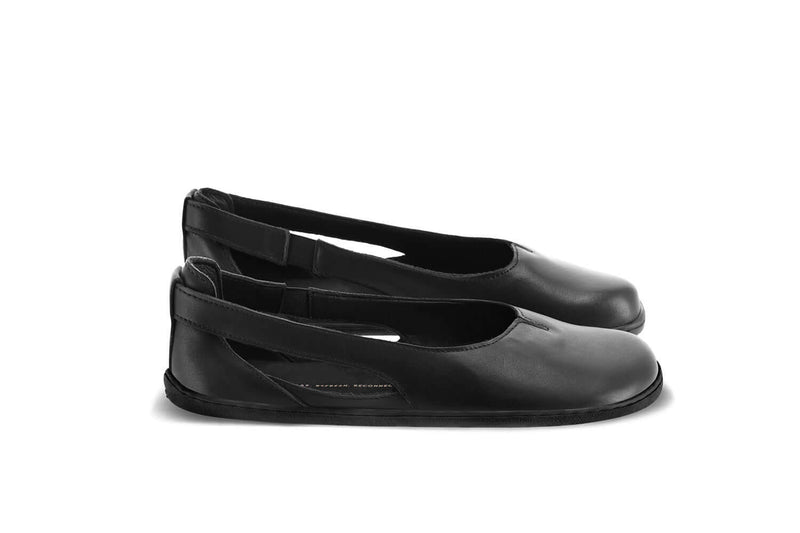 Load image into Gallery viewer, Eco-friendly Ballet Flats Be Lenka - Bellissima 2.0 - All Black
