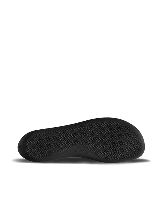 Ballet Flats Be Lenka Florence - All Black