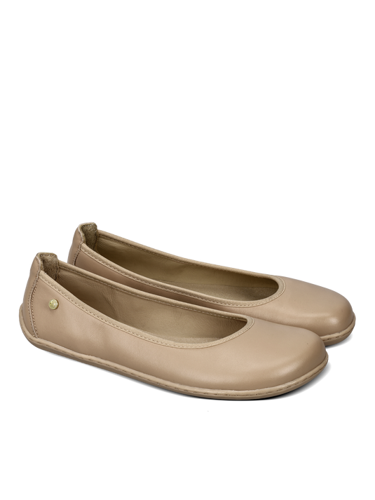 Ballet Flats Be Lenka Sophelia - Beige