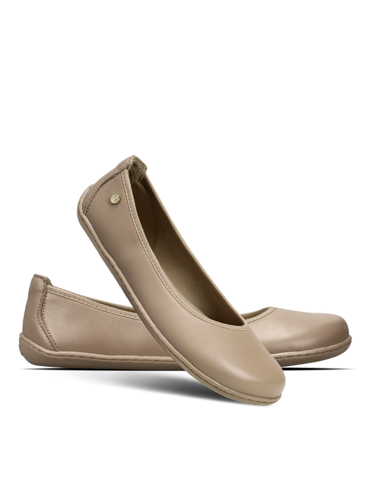 Ballet Flats Be Lenka Sophelia - Beige