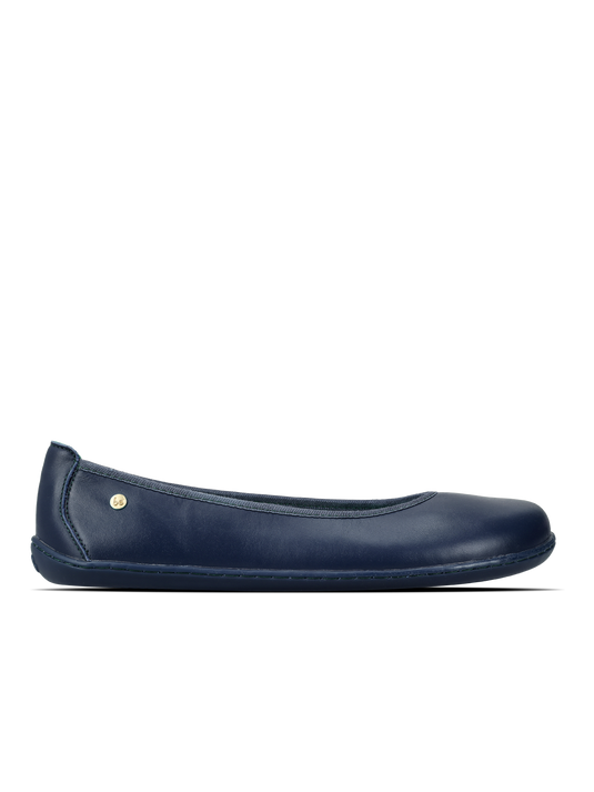 Ballet Flats Be Lenka Sophelia - Navy Blue