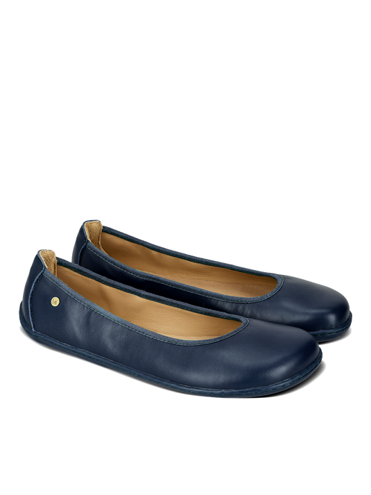 Ballet Flats Be Lenka Sophelia - Navy Blue