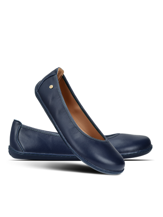 Ballet Flats Be Lenka Sophelia - Navy Blue