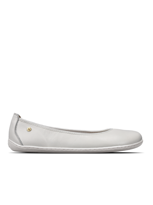 Ballet Flats Be Lenka Sophelia - Off - White