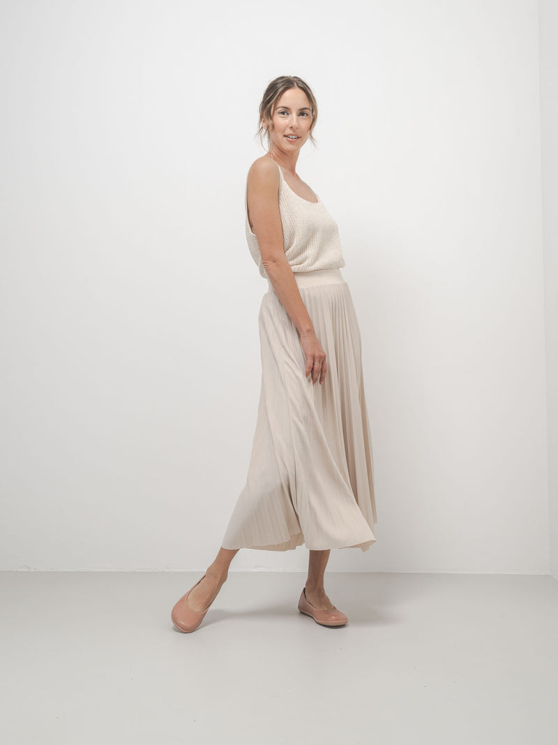 Load image into Gallery viewer, Ballet Flats Be Lenka Sophelia - Powder
