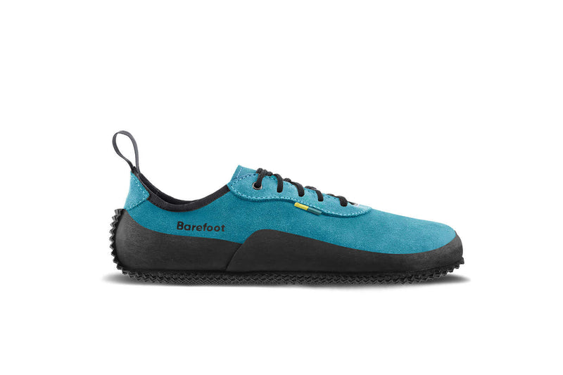 Load image into Gallery viewer, Eco-friendly Barefoot Shoes Be Lenka Trailwalker 2.0 - Deep Ocean
