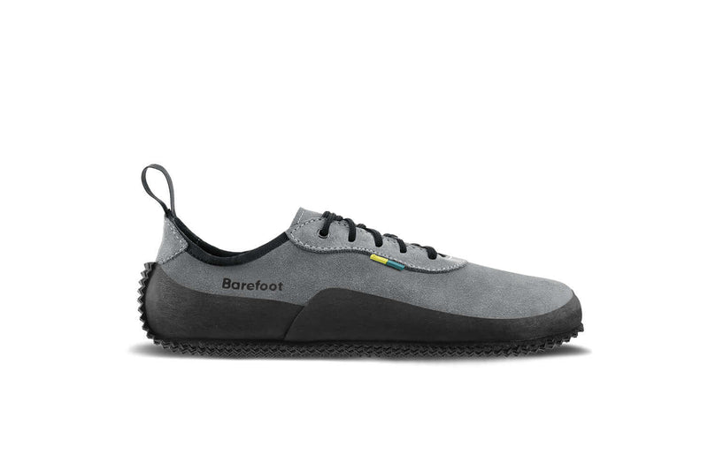 Load image into Gallery viewer, Eco-friendly Barefoot Shoes Be Lenka Trailwalker 2.0 - Grey
